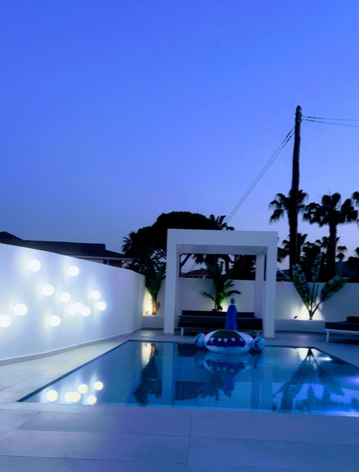 Moon Boutique Hotel Laganas Exterior foto