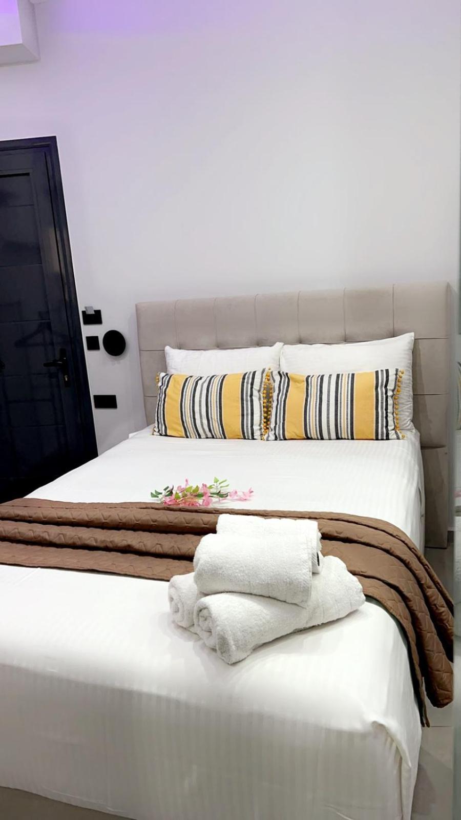 Moon Boutique Hotel Laganas Exterior foto